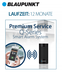 Blaupunkt Premium service 12 maanden