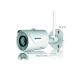 Blaupunkt VIO-B30 3 Megapixel WLAN Full-HD Bullet Camera