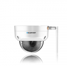 Blaupunkt VIO-D40 4 Megapixel WLAN Full-HD Dome Camera