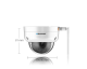 Blaupunkt VIO-D40 4 Megapixel WLAN Full-HD Dome Camera