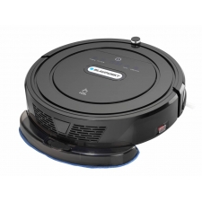 Blaupunkt Bluebot Robotstofzuiger met Dweil VCBB1