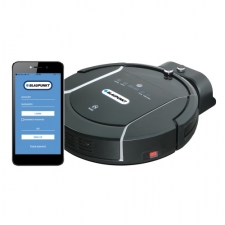 Blaupunkt Bluebot VCBB1XS XSMART Robotstofzuiger met dweil