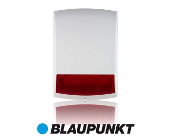 Blaupunkt Buitensirene BX-S1