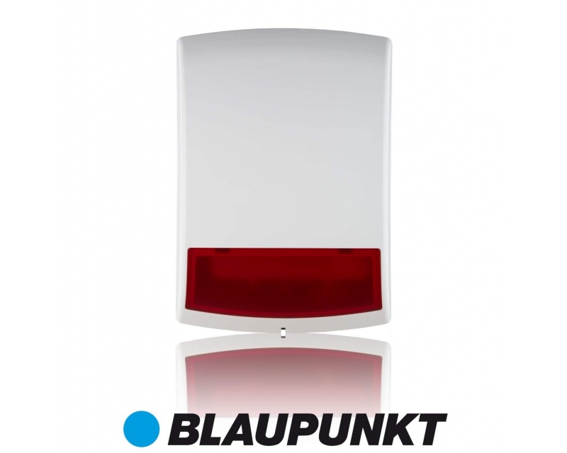 Blaupunkt Buitensirene BX-S1